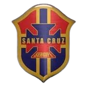 圣塔库鲁SE青年队logo