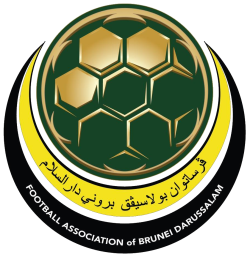 文莱U20logo