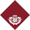 早稻田大学女足logo