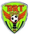 BRT苏横logo