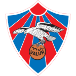 瓦尔千赫女足U20logo