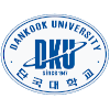檀国大学logo