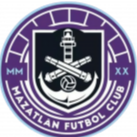 马扎特兰U21logo