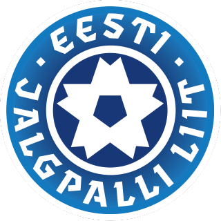爱沙尼亚U18logo