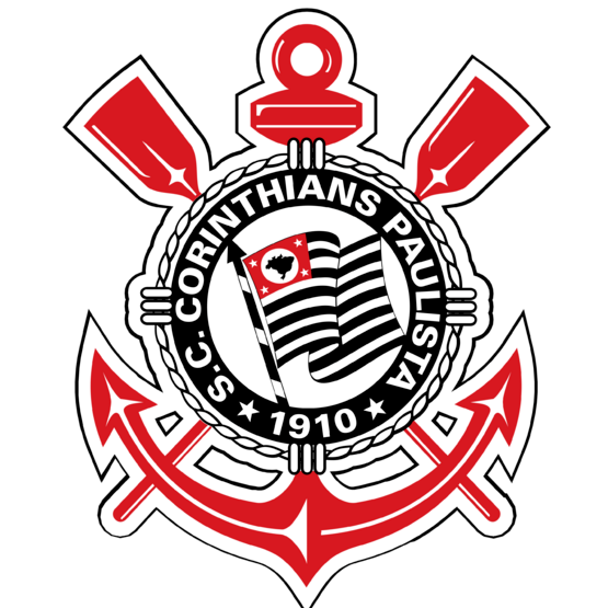 科林蒂安女足logo