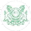 蔚山大学logo