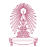 朱拉隆功大学logo