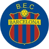 巴塞罗EClogo