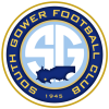 南高威logo