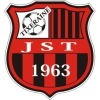 JS 提克塞拉因logo