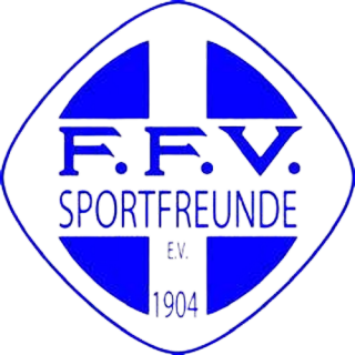 FFV体育之友04logo
