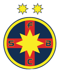 FCSB 女足logo