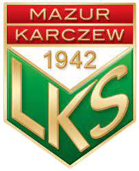 LKS马祖尔卡尔切logo