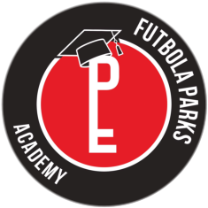 足球公园学院logo