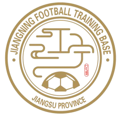 江苏足协U16logo