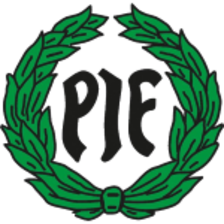 PIF帕拉宁女足logo
