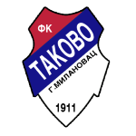 FK塔科沃logo