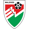 马尔代夫U17logo