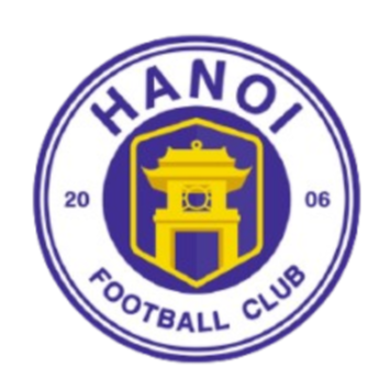 河内B队logo