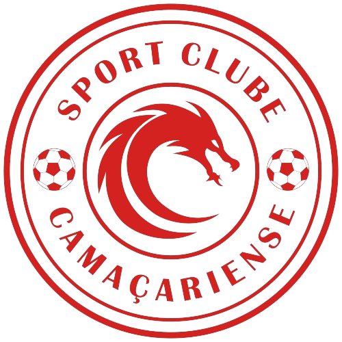 卡马卡里安女足logo