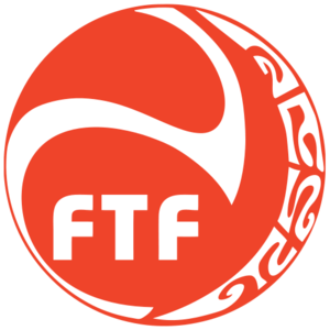 塔希提岛U17logo