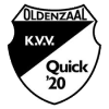 奇克20logo