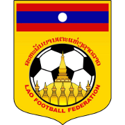 老挝U19logo
