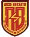 AKSE联合logo