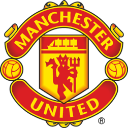 曼彻斯特联logo