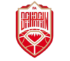巴林U17logo