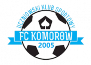 FC科莫罗logo