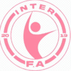 国际FA女足logo