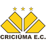 克里丘马女足logo