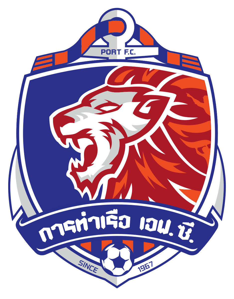泰港U21logo