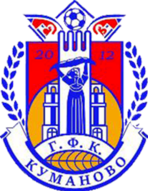 库马诺沃logo