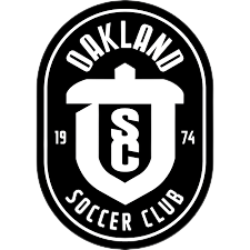 奥克兰SClogo