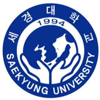 世京大学logo