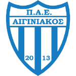 艾金尼亚高斯logo