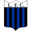 蒙得维的亚利物浦女足logo