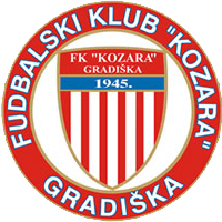 FK拉迪斯卡logo