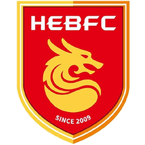 河北队logo