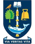 格拉斯哥大学logo