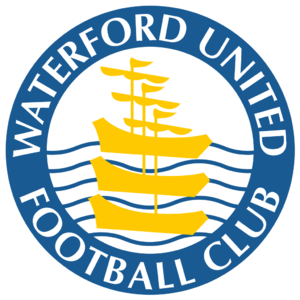 沃特福德联队U19logo