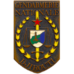 国际宪兵队logo