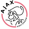 阿贾克斯青年女足logo