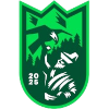 比什凯克市logo
