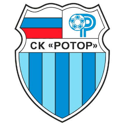 伏尔加格勒logo