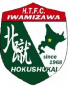 北会岩泽logo