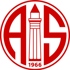 安塔利亚体育U21logo