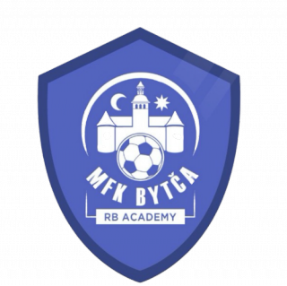 MFK巴耶卡U19logo